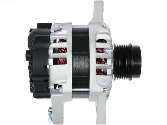 AS-PL Alternator – price 522 PLN