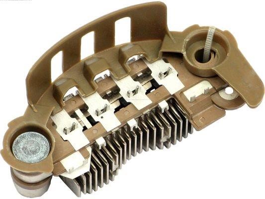 Rectifier, alternator AS-PL ARC5100