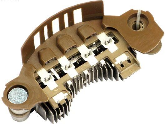 Rectifier, alternator AS-PL ARC5104