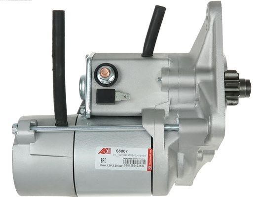 Buy AS-PL S6007 – good price at EXIST.AE!