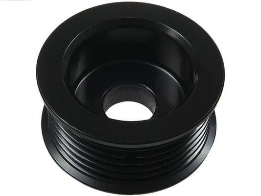 Belt pulley generator AS-PL AP0053