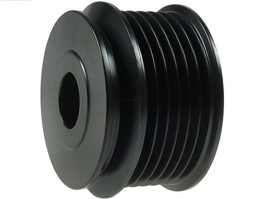 Belt pulley generator AS-PL AP0054