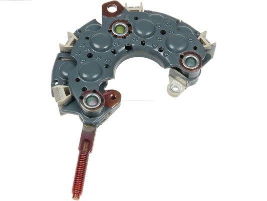 AS-PL ARC6028 Rectifier, alternator ARC6028 ARC6028 AS-PL Rectifier, alternator