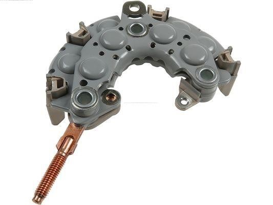 AS-PL ARC6028S Rectifier, alternator ARC6028S ARC6028S AS-PL Rectifier, alternator