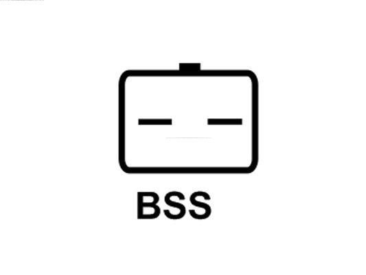 Buy AS-PL ARE0162BOSCH – good price at EXIST.AE!
