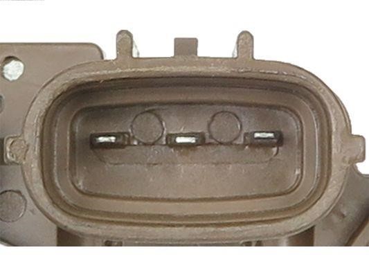 Alternator regulator AS-PL ARE6031
