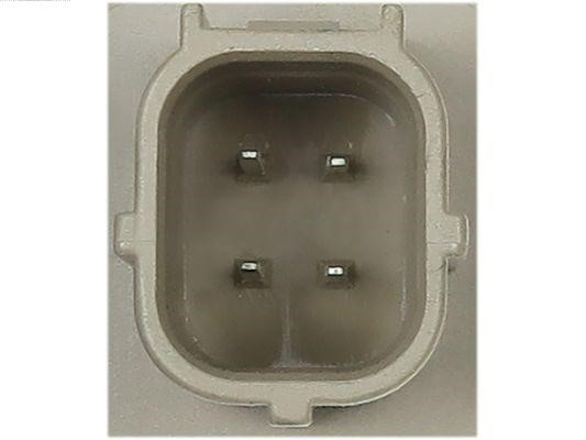 Alternator regulator AS-PL ARE6049