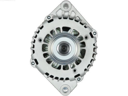 Engine alternator Ssangyong Actyon: A9298S AS-PL Alternator