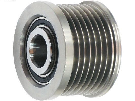 Freewheel clutch, alternator AS-PL AFP0058(V)