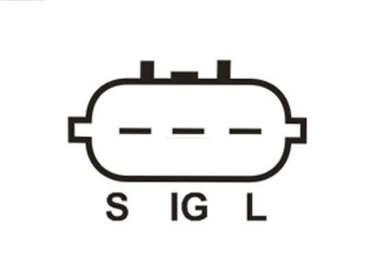 Buy AS-PL ARE6014 at a low price in United Arab Emirates!