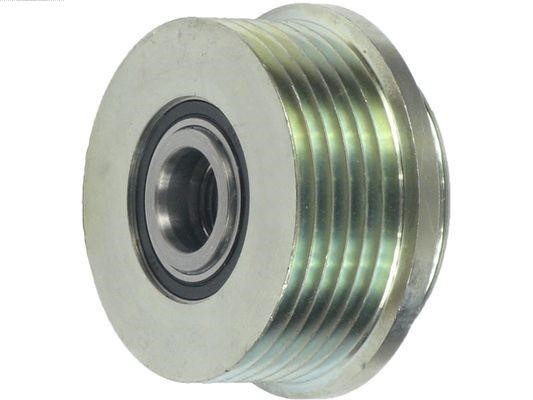 Freewheel clutch, alternator AS-PL AFP0072