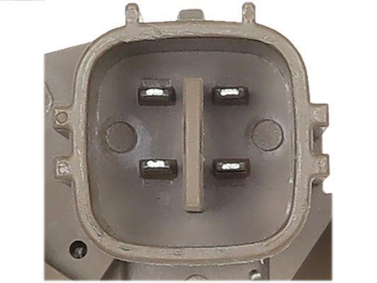 Alternator regulator AS-PL ARE6015