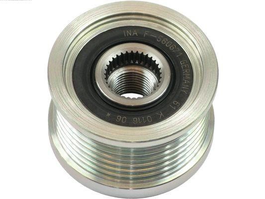 Alternator Freewheel Clutch AS-PL AFP0085INA