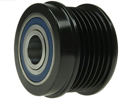 Freewheel clutch, alternator AS-PL AFP0101(LITENS)