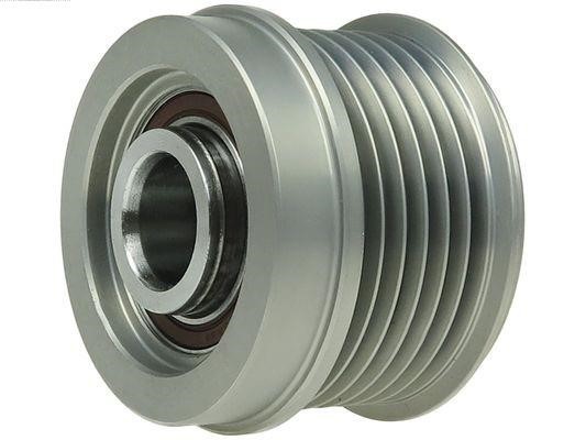 Alternator Freewheel Clutch AS-PL AFP0101S
