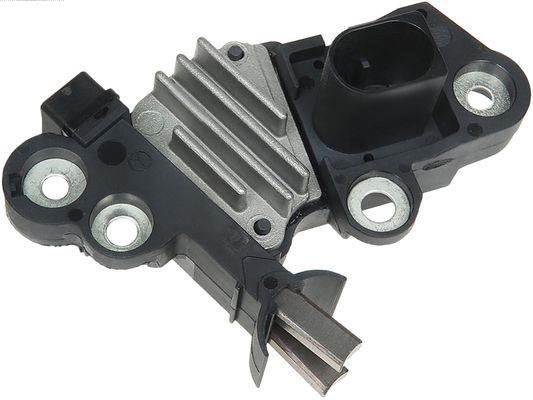 Alternator regulator AS-PL ARE0061