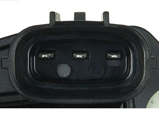 Alternator regulator AS-PL ARE9117S