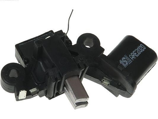 Alternator regulator AS-PL ARE2020
