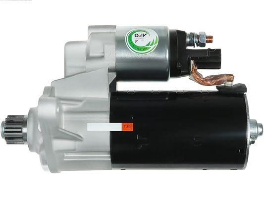 Starter AS-PL S0659S