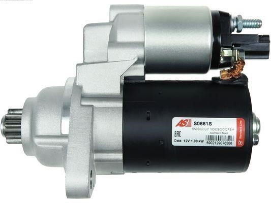 Buy AS-PL S0661S – good price at EXIST.AE!