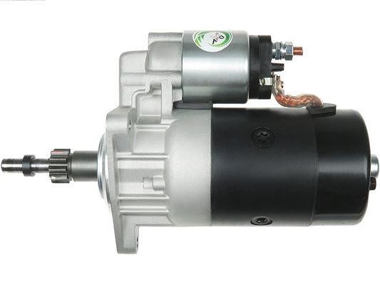 Starter AS-PL S0142