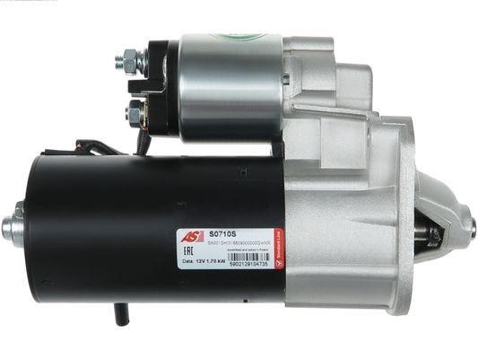 Buy AS-PL S0710S – good price at EXIST.AE!