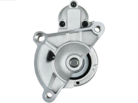 Engine starter motor Citroen C25: S0711S AS-PL Starter