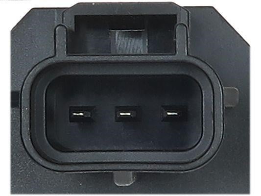 Alternator regulator AS-PL ARE9035