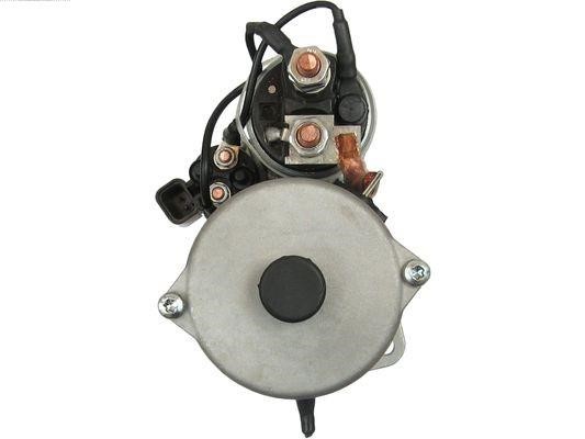Starter AS-PL S0427