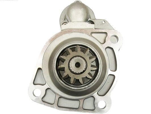 S0427 AS-PL Starter