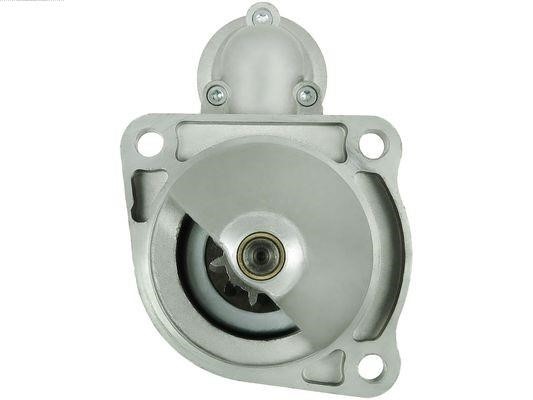 S0179 AS-PL Starter