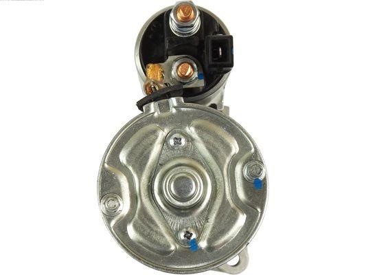Starter AS-PL S0503
