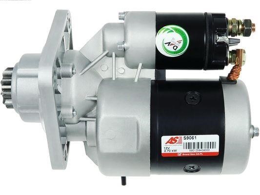 Starter AS-PL S9061