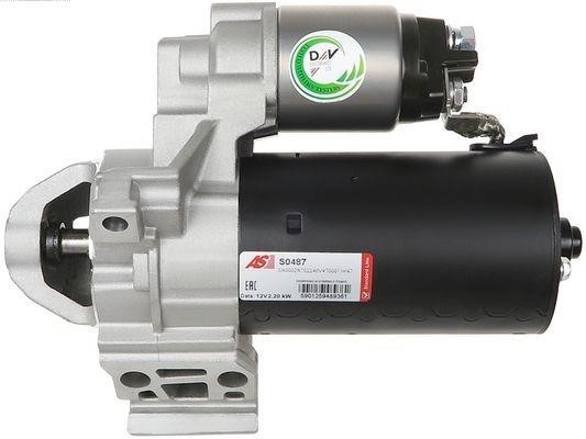 Buy AS-PL S0487 – good price at EXIST.AE!