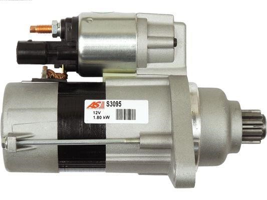 Buy AS-PL S3095 – good price at EXIST.AE!