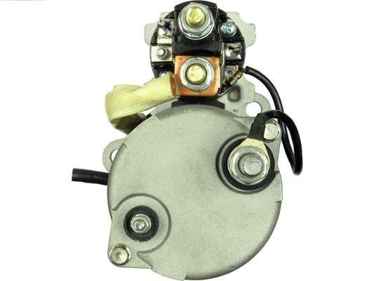 Starter AS-PL S5075