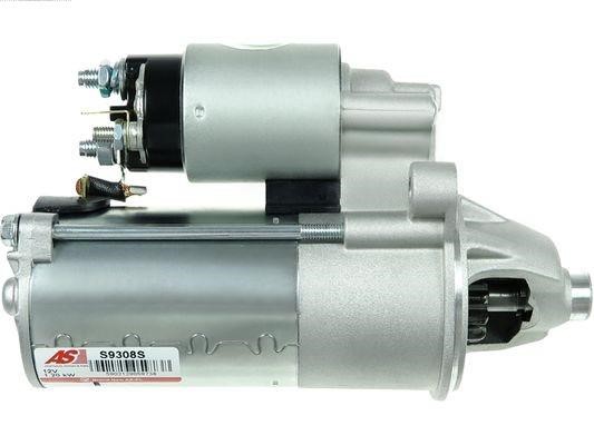 Buy AS-PL S9308S at a low price in United Arab Emirates!