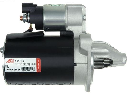 Starter AS-PL S9324S