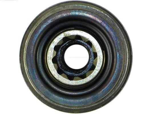 Freewheel Gear, starter AS-PL SD0185BOSCH