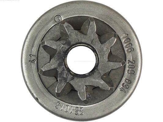 Buy AS-PL SD0198BOSCH – good price at EXIST.AE!