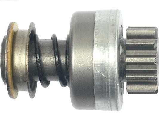 AS-PL SD0199 Freewheel Gear, starter SD0199