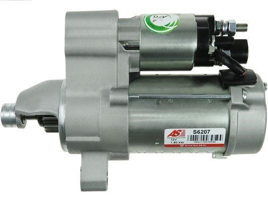 Buy AS-PL S6207 – good price at EXIST.AE!