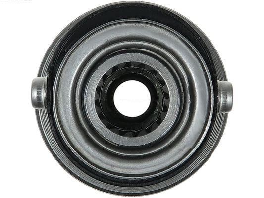 Freewheel gear, starter AS-PL SD0221