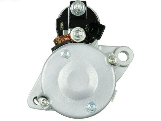 Starter AS-PL S6240(DENSO)
