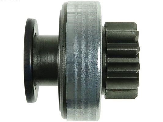 AS-PL SD3119S Freewheel Gear, starter SD3119S