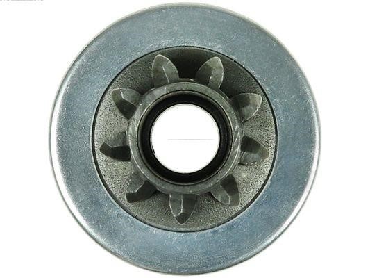 Freewheel gear, starter AS-PL SD0107