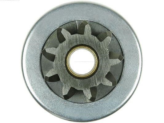 Freewheel Gear, starter AS-PL SD0108
