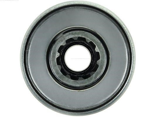 Freewheel gear, starter AS-PL SD0121