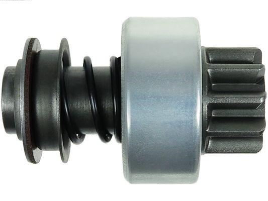 SD0121 AS-PL Freewheel gear, starter