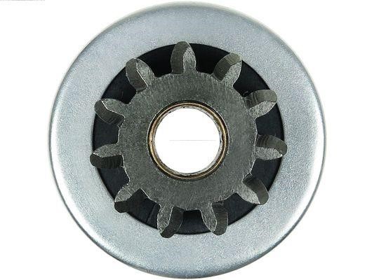 Freewheel gear, starter AS-PL SD0122